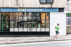 Stay Central