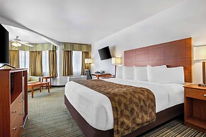 Best Western Liberty Inn