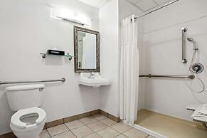 Best Western Liberty Inn