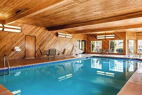 Best Western Liberty Inn