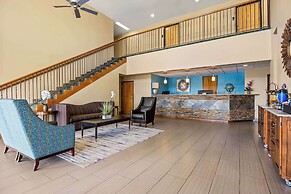 Best Western Liberty Inn