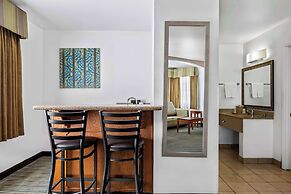Best Western Liberty Inn