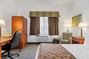 Best Western Liberty Inn