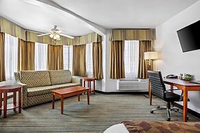 Best Western Liberty Inn