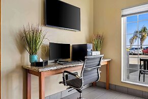 Best Western Liberty Inn