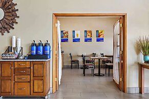 Best Western Liberty Inn