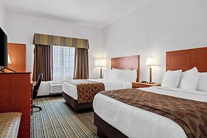 Best Western Liberty Inn