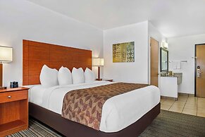 Best Western Liberty Inn