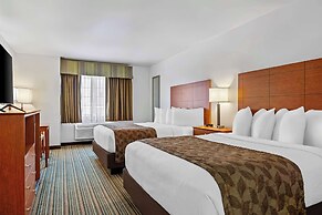 Best Western Liberty Inn