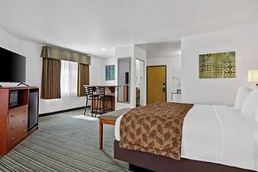 Best Western Liberty Inn