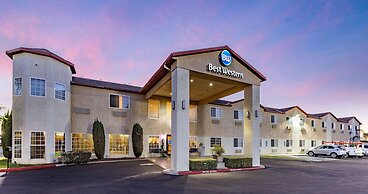 Best Western Liberty Inn