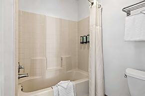 Best Western Liberty Inn