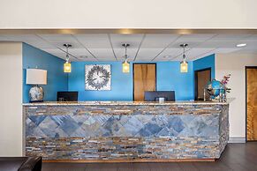 Best Western Liberty Inn