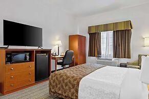 Best Western Liberty Inn