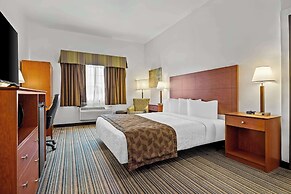 Best Western Liberty Inn