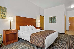 Best Western Liberty Inn