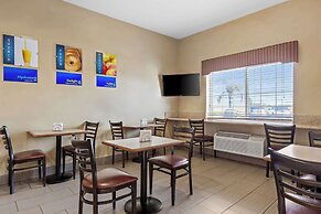 Best Western Liberty Inn