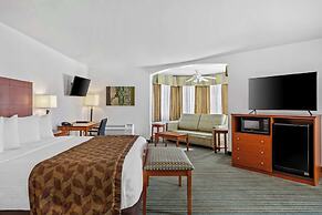 Best Western Liberty Inn