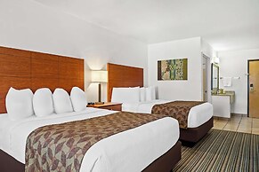 Best Western Liberty Inn