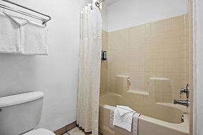 Best Western Liberty Inn