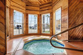 Best Western Liberty Inn