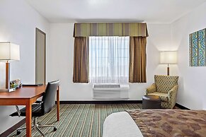 Best Western Liberty Inn