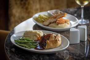 Best Western Abbots Barton Hotel