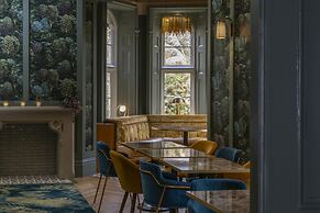 Best Western Abbots Barton Hotel