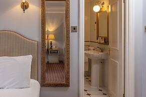 Best Western Abbots Barton Hotel