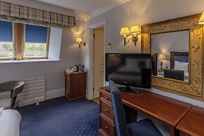Best Western Abbots Barton Hotel