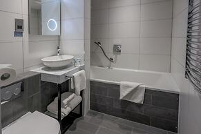 Best Western Abbots Barton Hotel