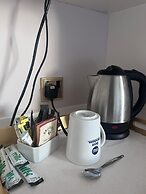Best Western Abbots Barton Hotel