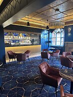 Best Western Abbots Barton Hotel