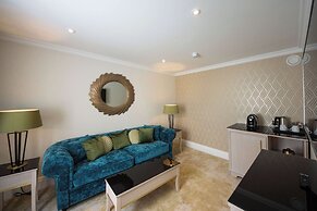 Best Western Abbots Barton Hotel