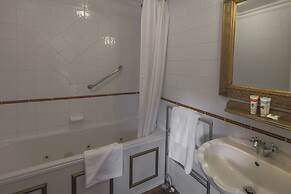 Best Western Abbots Barton Hotel
