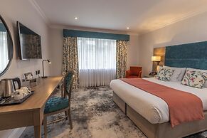 Best Western Abbots Barton Hotel