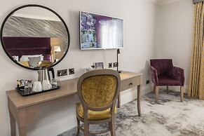 Best Western Abbots Barton Hotel