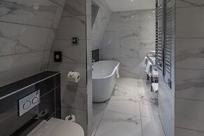 Best Western Abbots Barton Hotel
