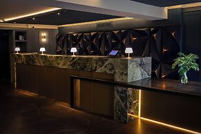 Best Western Abbots Barton Hotel