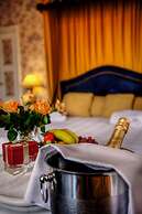 Best Western Abbots Barton Hotel