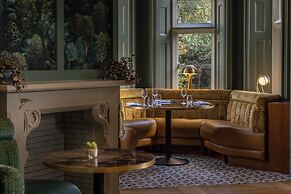 Best Western Abbots Barton Hotel