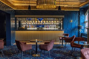 Best Western Abbots Barton Hotel