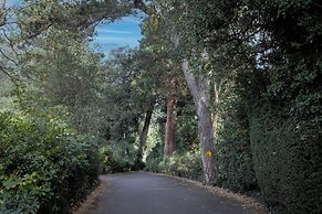 Best Western Abbots Barton Hotel