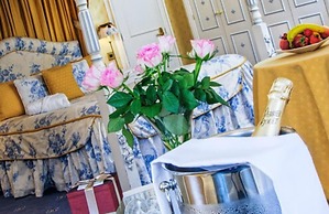 Best Western Abbots Barton Hotel