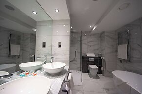 Best Western Abbots Barton Hotel