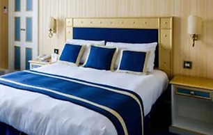 Best Western Abbots Barton Hotel