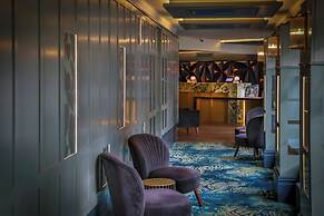 Best Western Abbots Barton Hotel