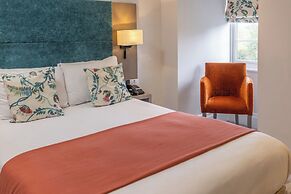 Best Western Abbots Barton Hotel