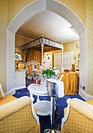 Best Western Abbots Barton Hotel