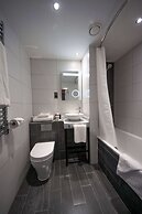Best Western Abbots Barton Hotel